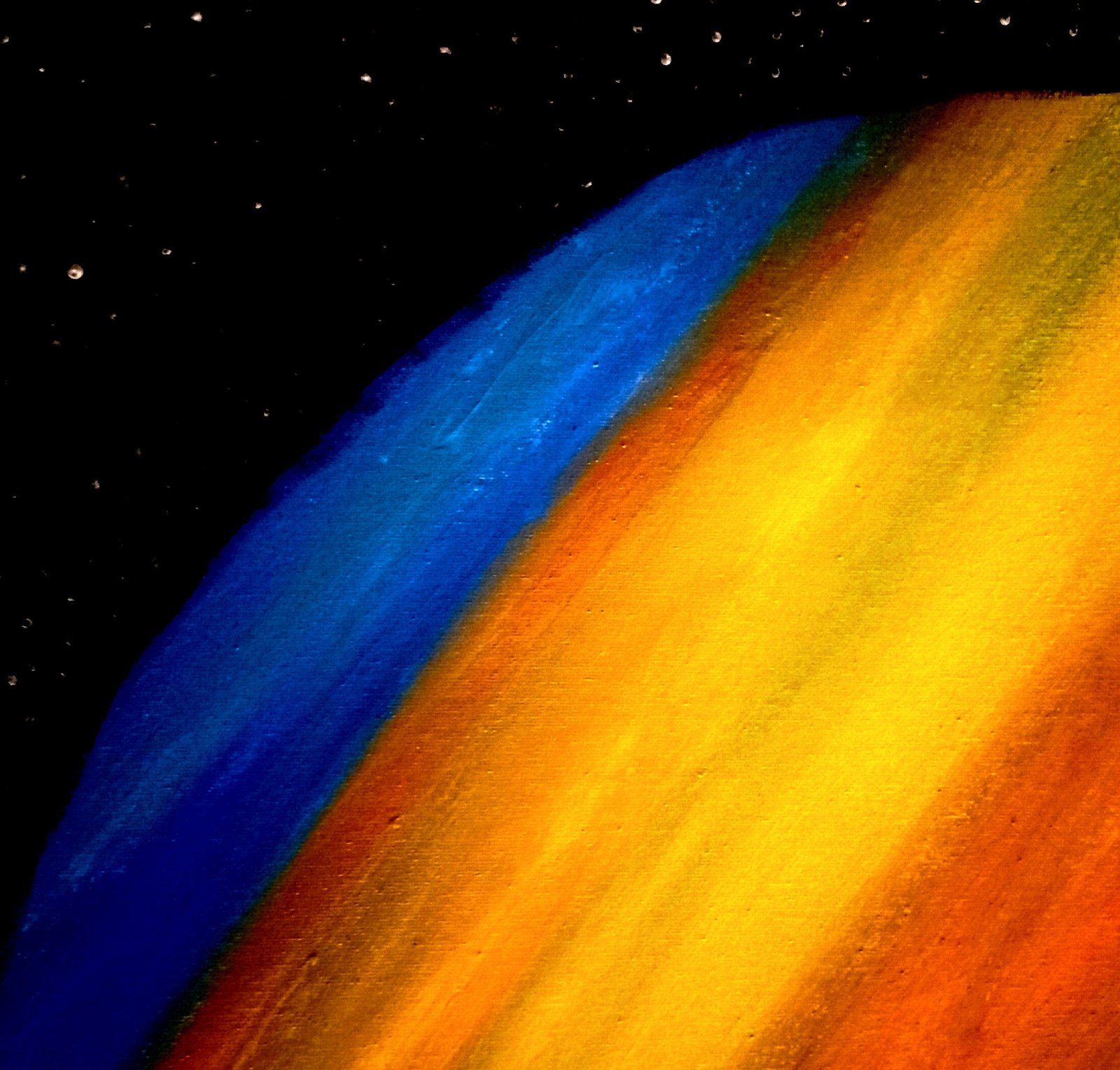 Home destination imagination into the starts 2