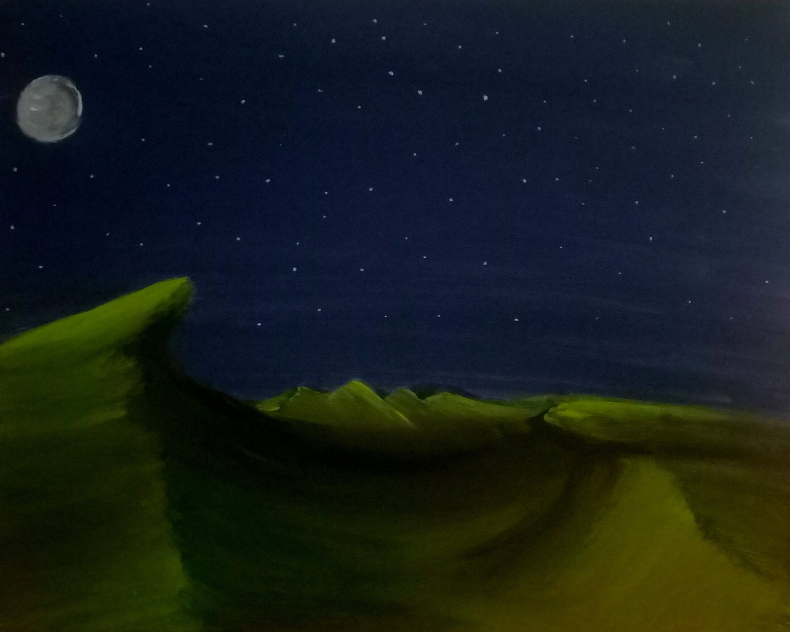 Home destination imagination into the starts 4