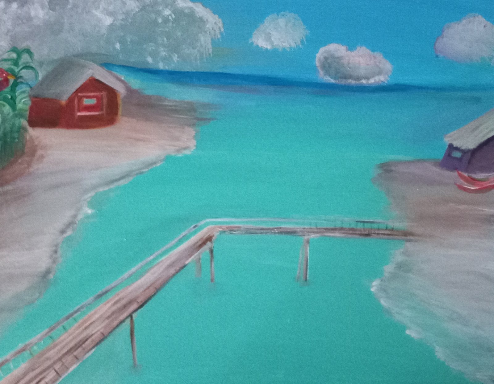 Home destination imagination summer road trip 3