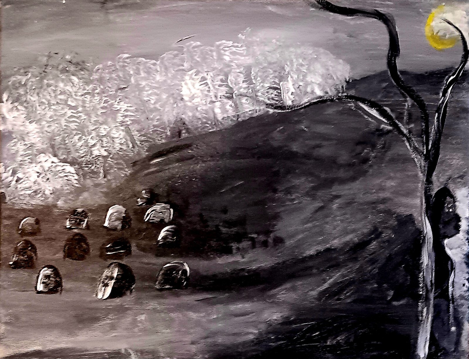 Home fortune of fate night of the witch