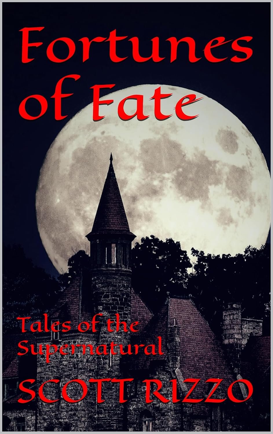 fortunes of tales cover